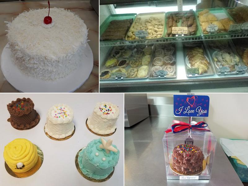 Cakemasters Bakery II