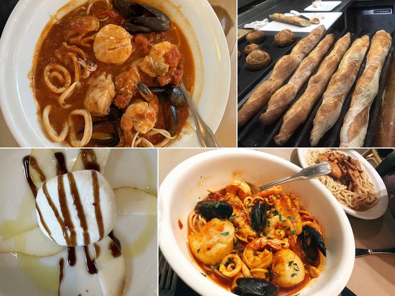 Crust Artisan Bakery 4821 US-98 #101, Santa Rosa Beach