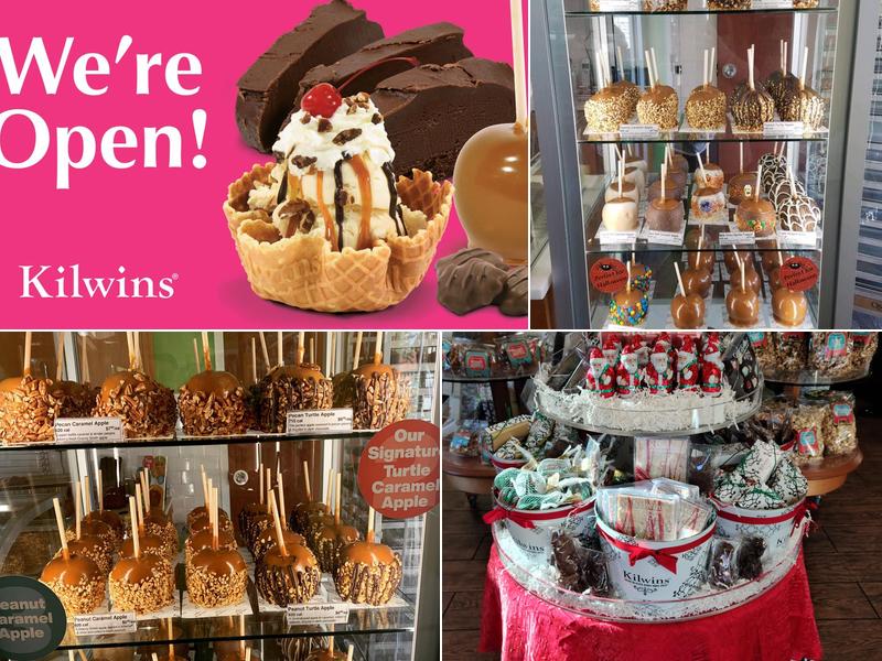 Kilwins Destin Commons