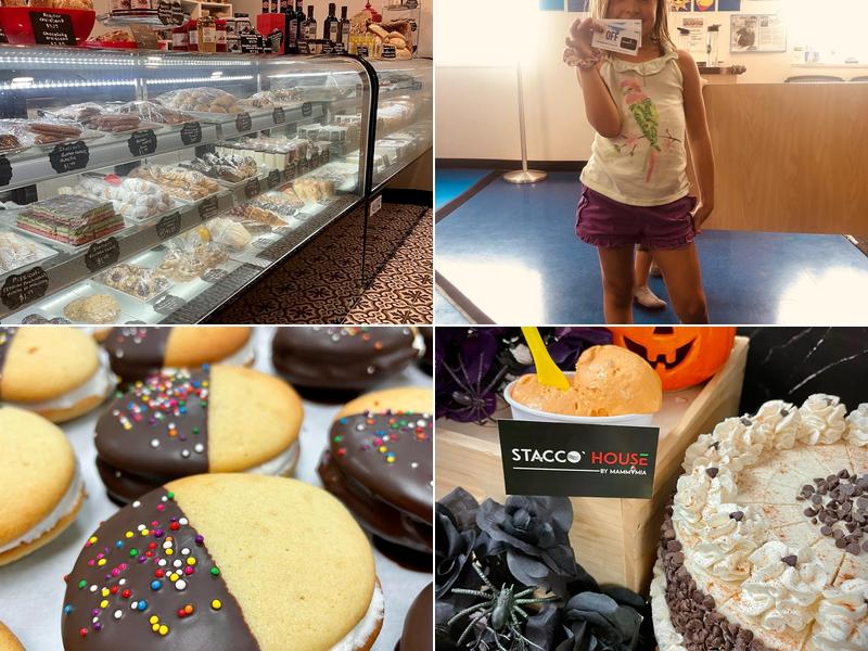 Stacco House by Mammamia