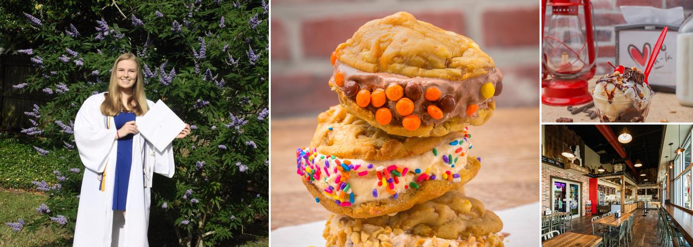 Moo La La Ice Cream & Fudge