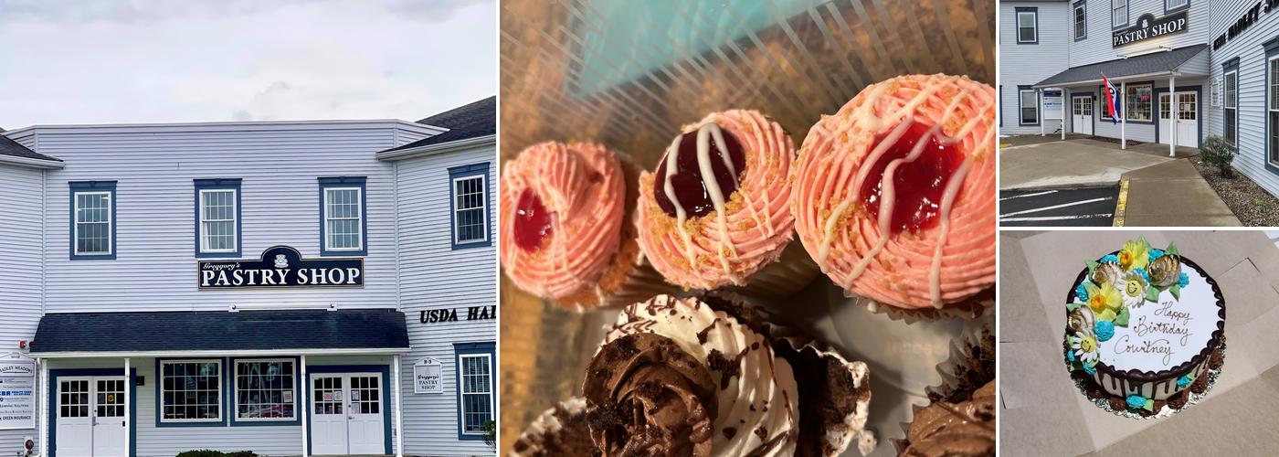 Greggory's Pastry Shop