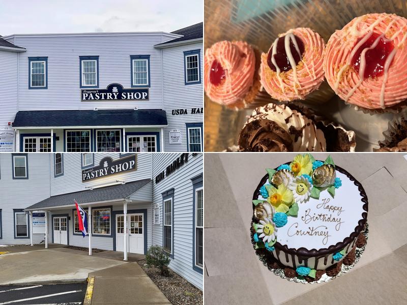 Greggory's Pastry Shop