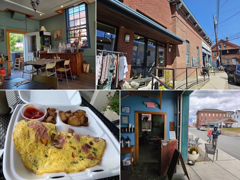 Baked 4 Deerfield Ave, Shelburne Falls