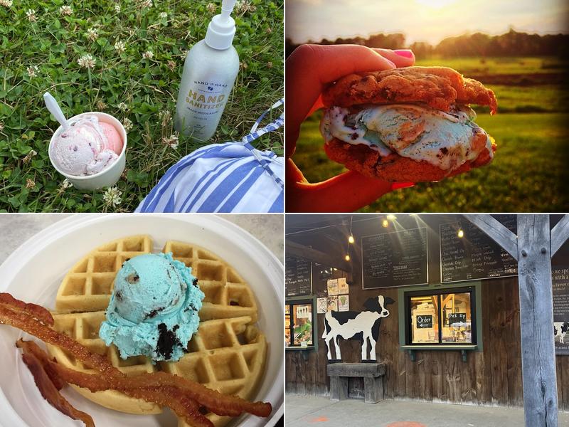 Flayvors of Cook Farm