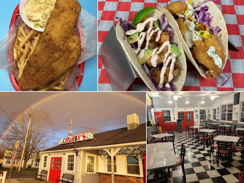 Chubby's 2 Stadler St, Belchertown