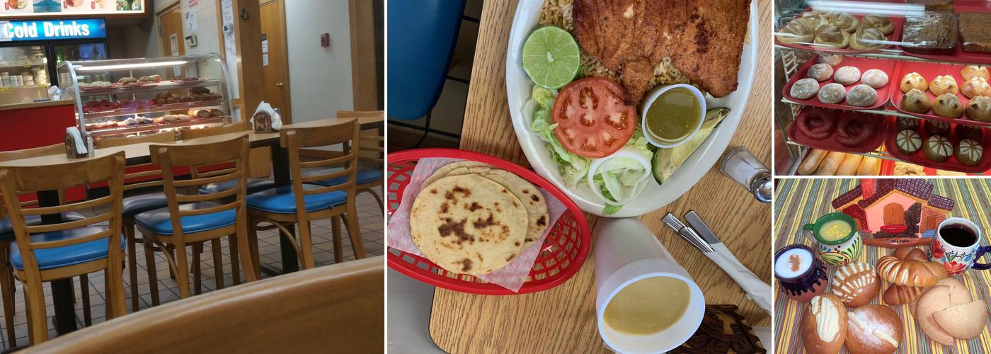 Romy's Bakery And Restaurant