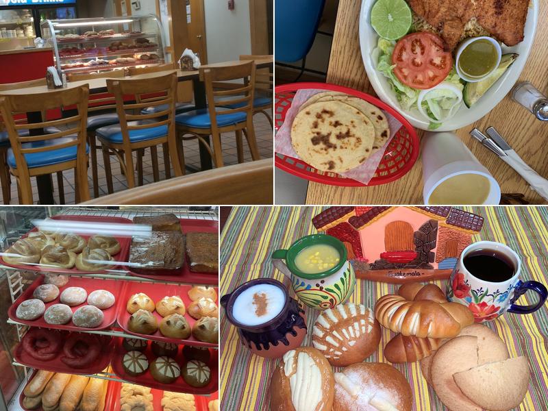 Romy's Bakery And Restaurant