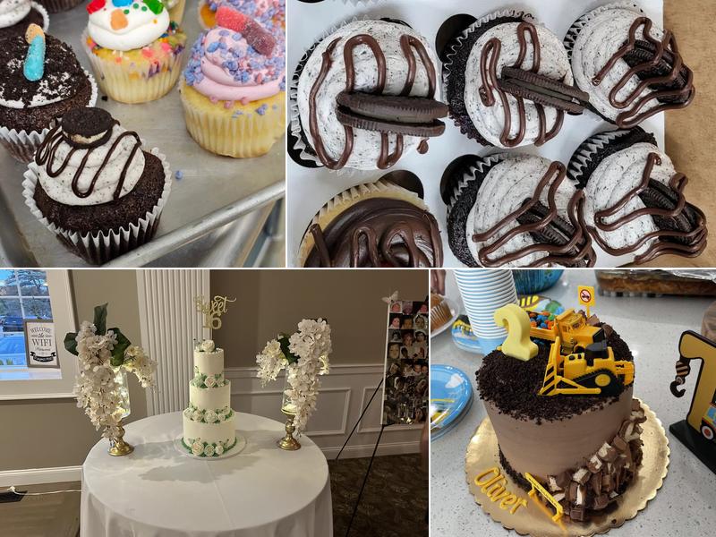 Stella's Custom Cakes- Italian Bakery 416 Boston Post Rd E #7, Marlborough