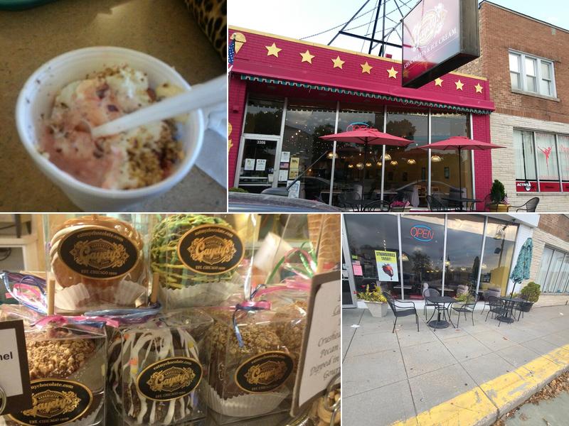 Gayety's Chocolates & Ice Cream