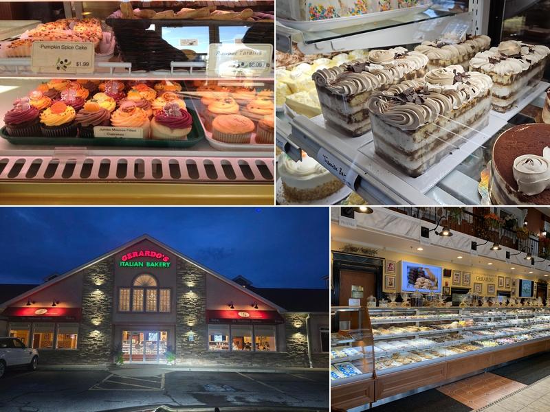Gerardo's Italian Bakery