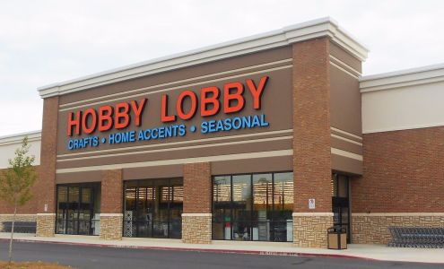 Hobby Lobby