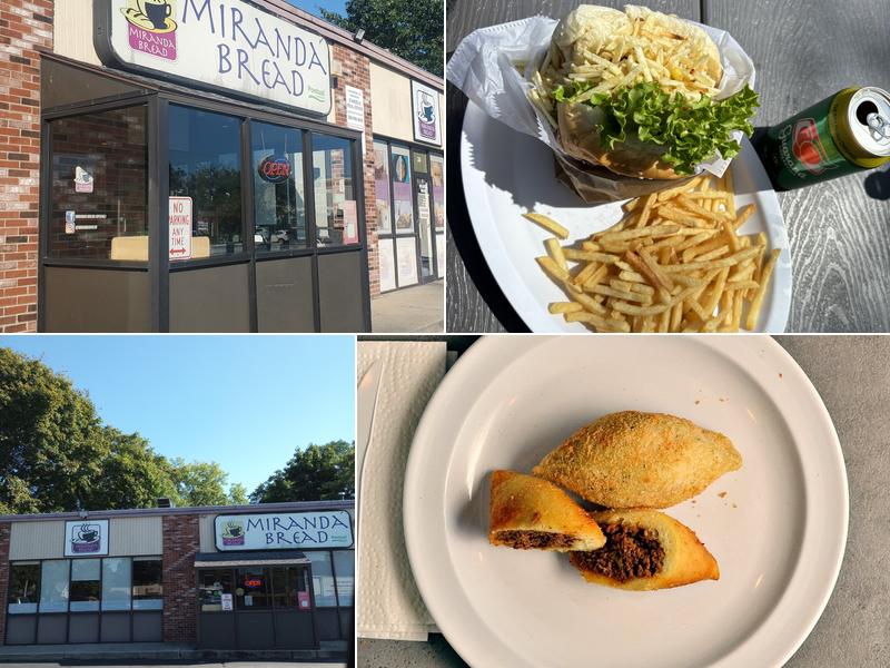 Miranda Bread 28 Boston Post Rd E, Marlborough
