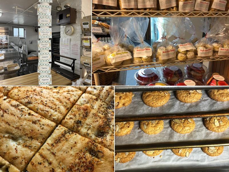 Framingham Baking Co