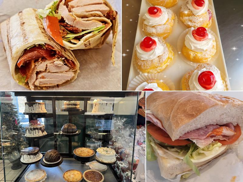 Giovanni's Italian Bakery and Deli