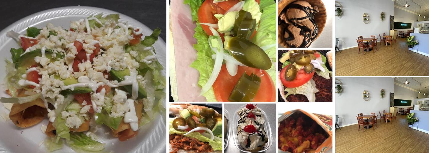 Paleteria La Monarka