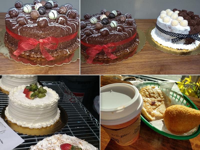 Padaria Brasil Bakery