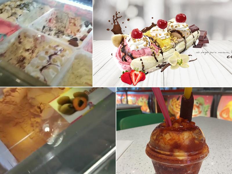 La Michoacana Premium East Side-Chicago