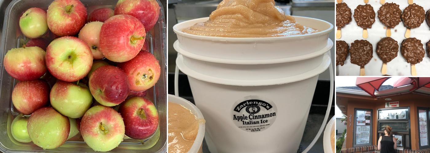 Zarlengo's Soft Serve