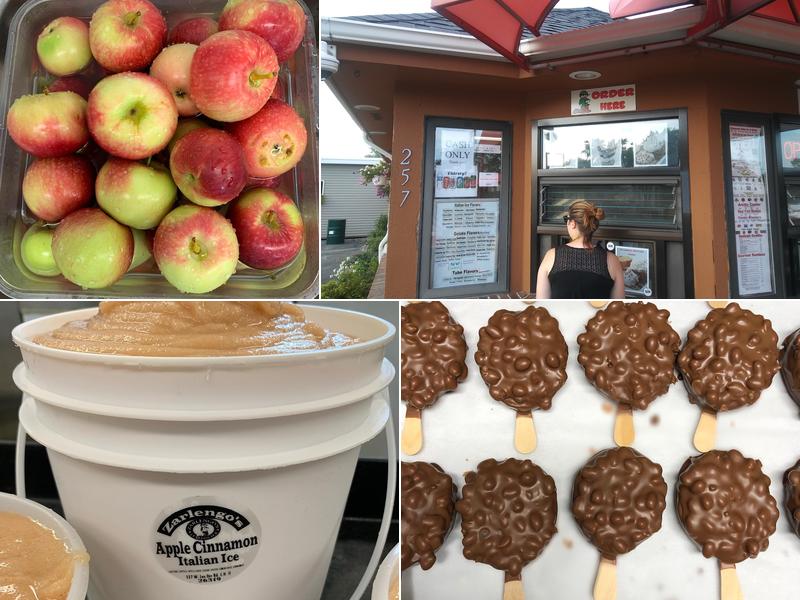 Zarlengo's Soft Serve