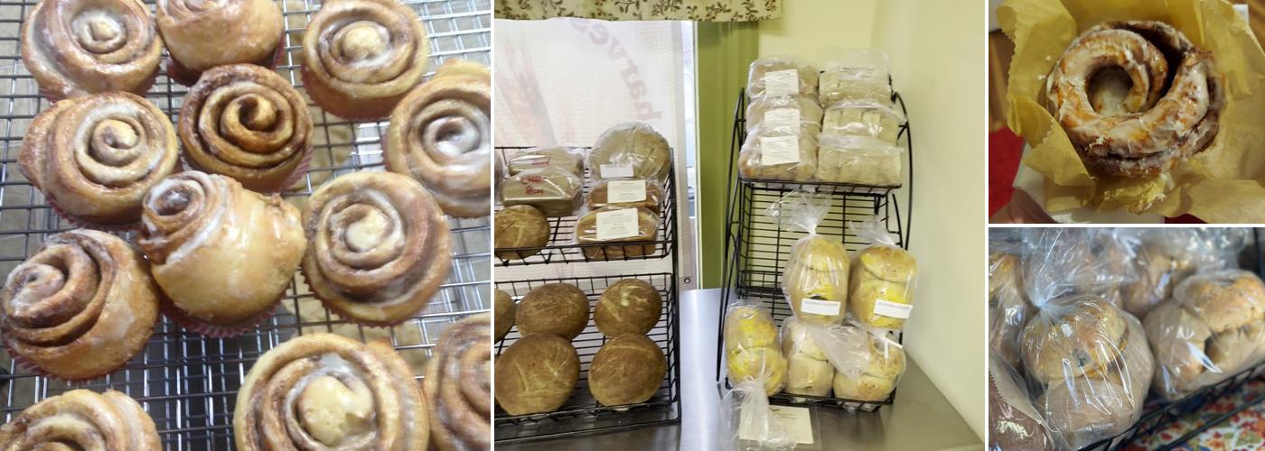 Harvest Bakery