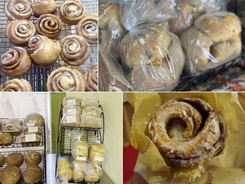 Harvest Bakery 905 S 25th St, Terre Haute