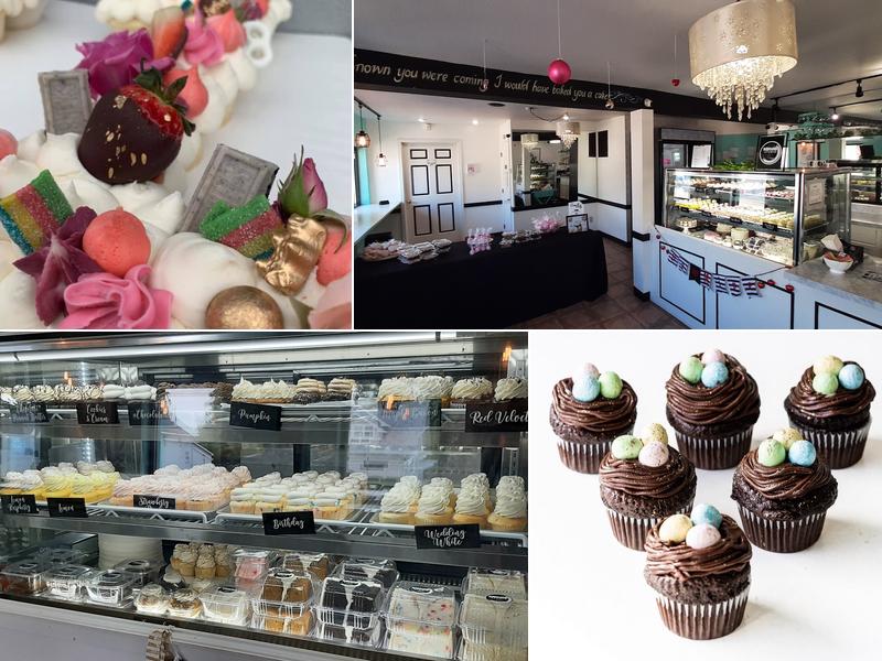 Sugar Studio by Tiers Of Elegance