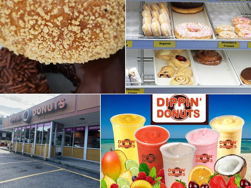 Dippin' Donuts