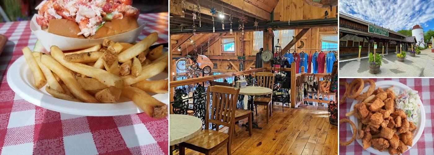 Kimball Farm Westford