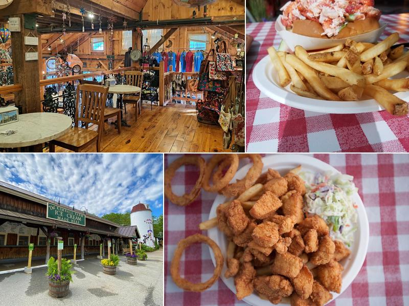 Kimball Farm Westford