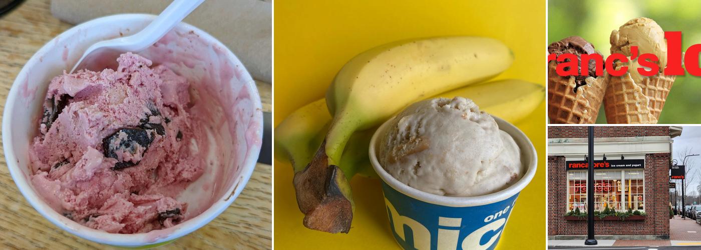 Rancatore's Ice Cream and Yogurt