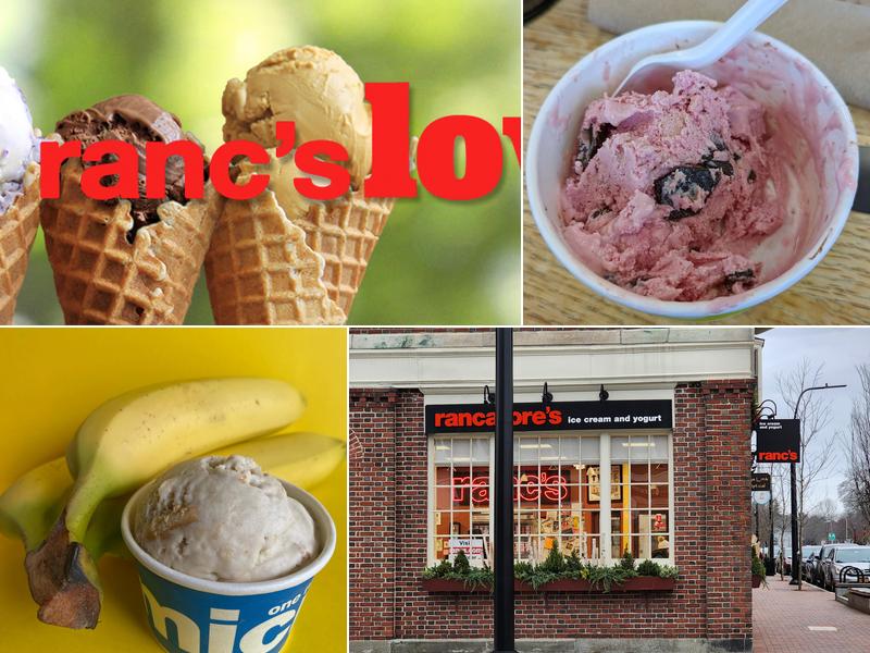 Rancatore's Ice Cream and Yogurt