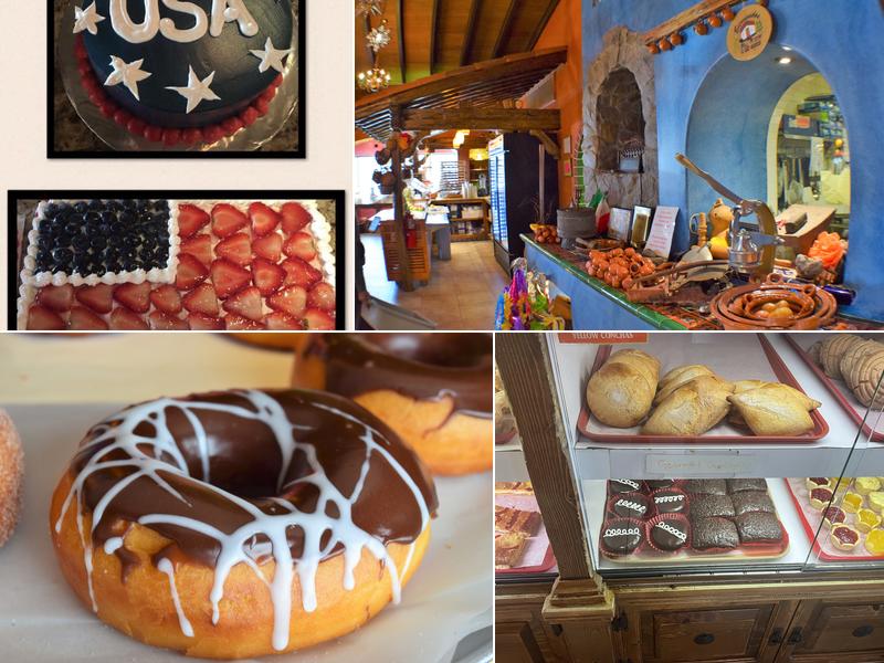 Mama Ines Mexican Bakery 518 Sagamore Pkwy N, Lafayette