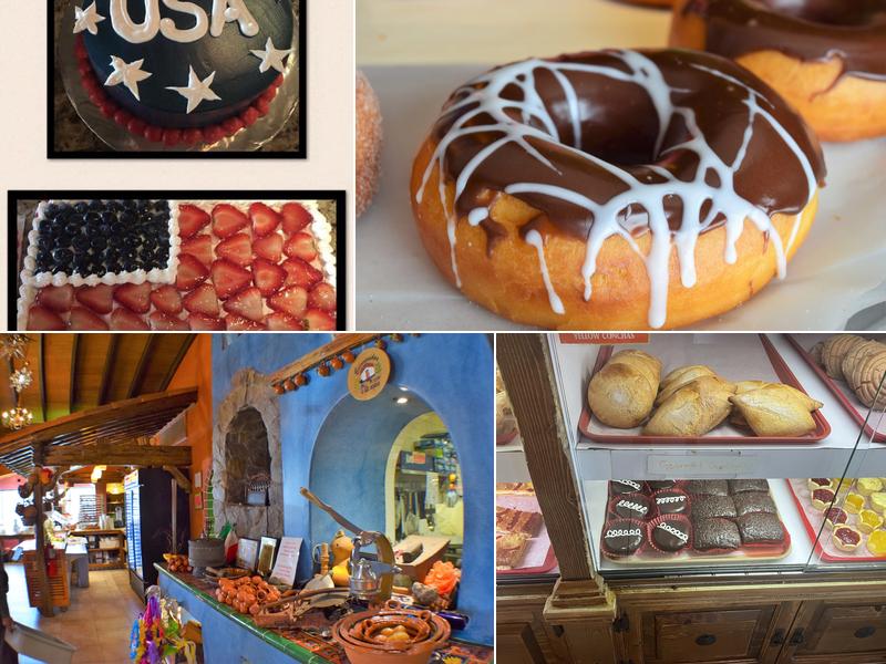 Mama Ines Mexican Bakery