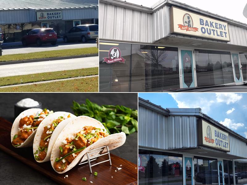 Aunt Millie's Bakery Outlet