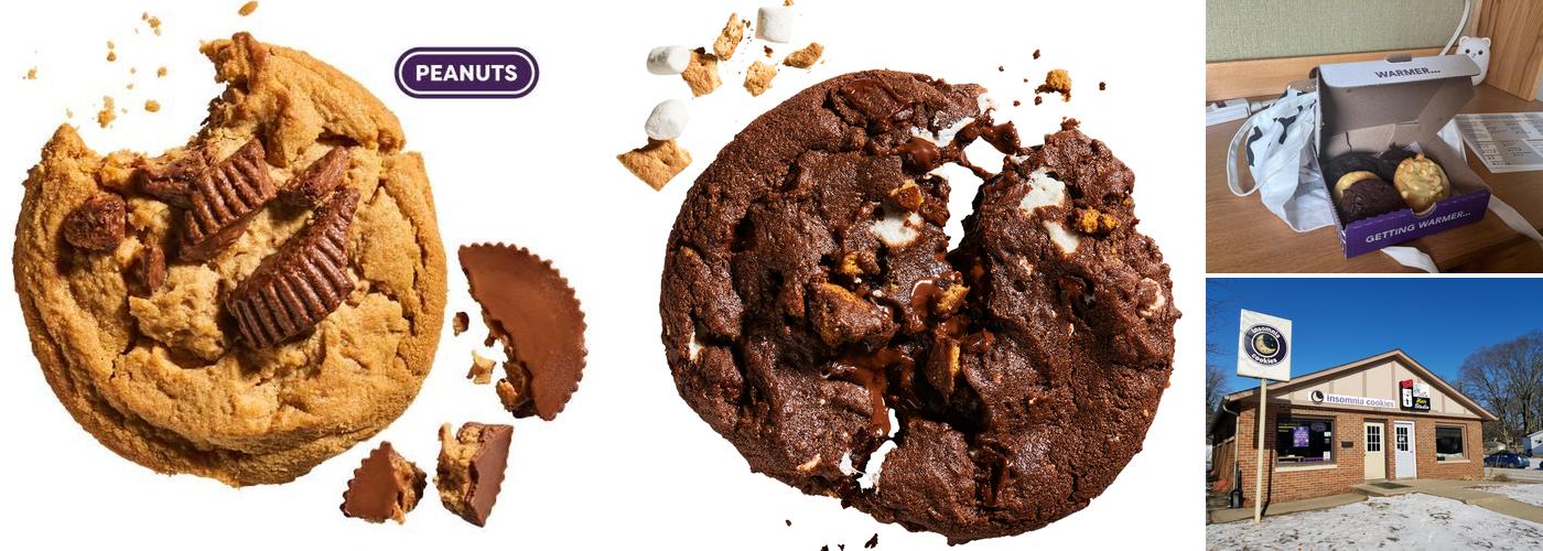 Insomnia Cookies