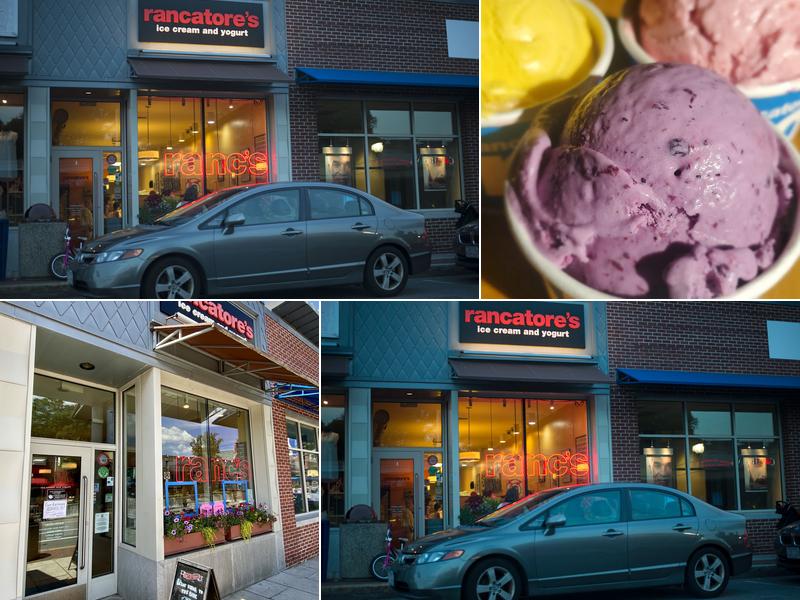 Rancatore's Ice Cream & Yogurt