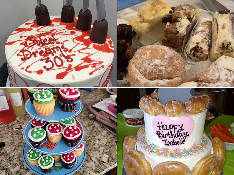 Joyce's Pies & Bakery