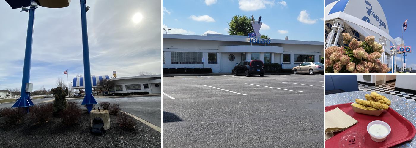 Igloo Frozen Custard