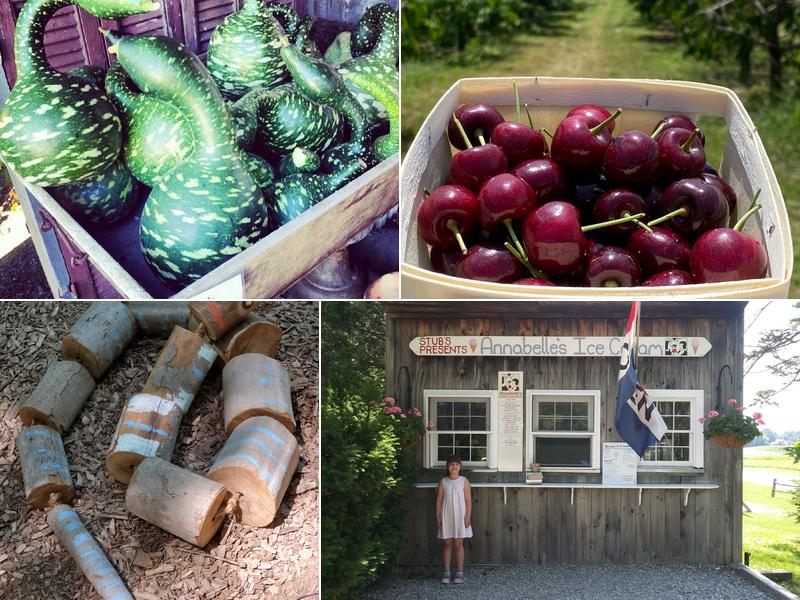 Annabelle's Ice Cream