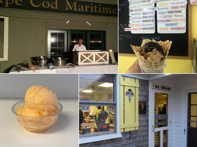 Smitty's Homemade Ice Cream