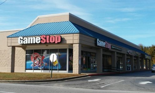 GameStop