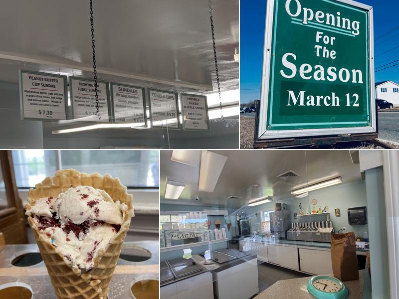 Somerset Creamery - Route 28A