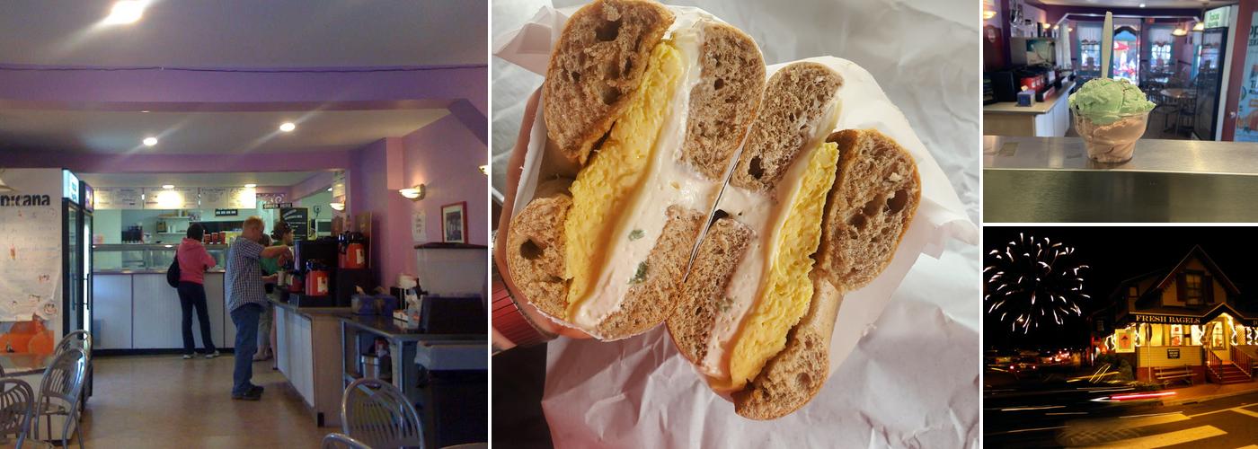 Vineyard's Best Ice Cream and Coffee Co.