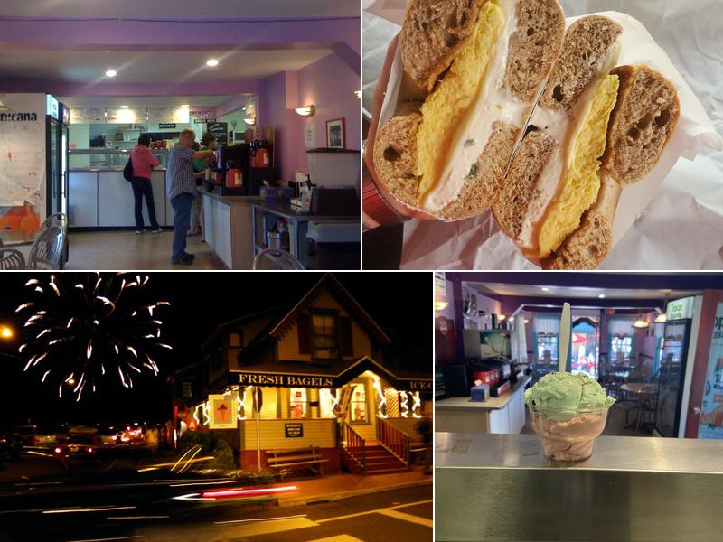 Vineyard's Best Ice Cream and Coffee Co.