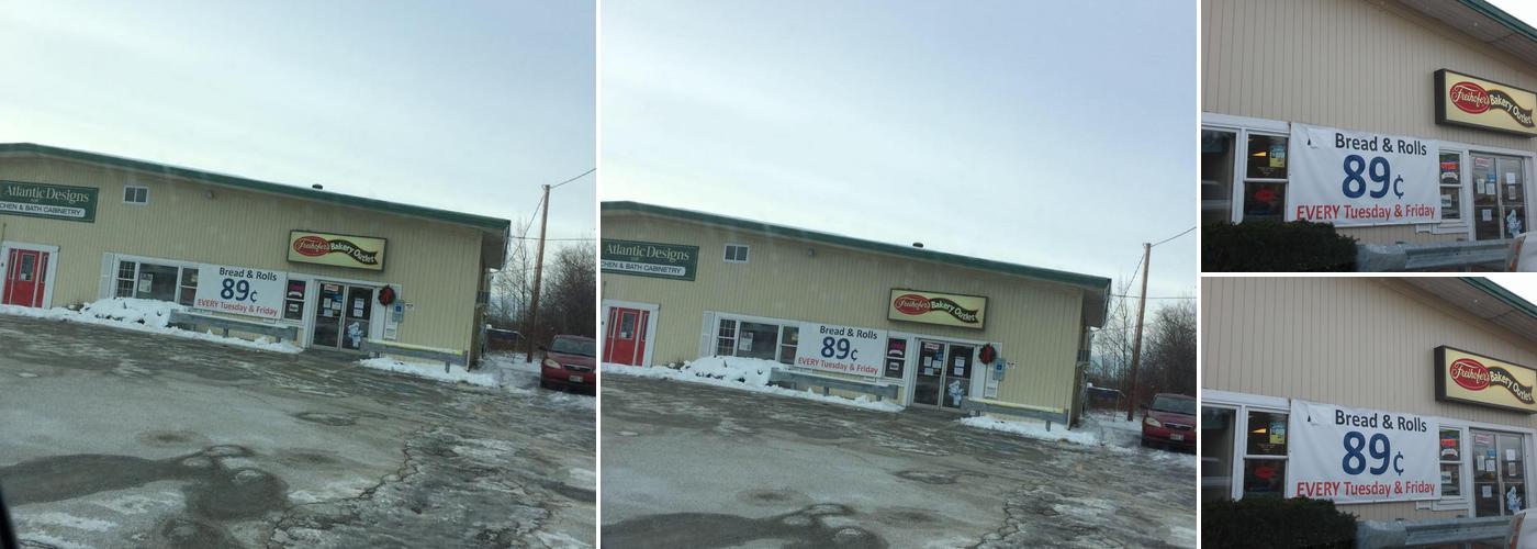 Freihofer Bakery Outlet