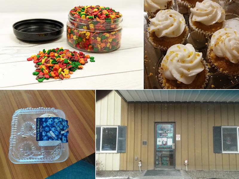 LaBree's Bakery 169 Gilman Falls Ave, Old Town