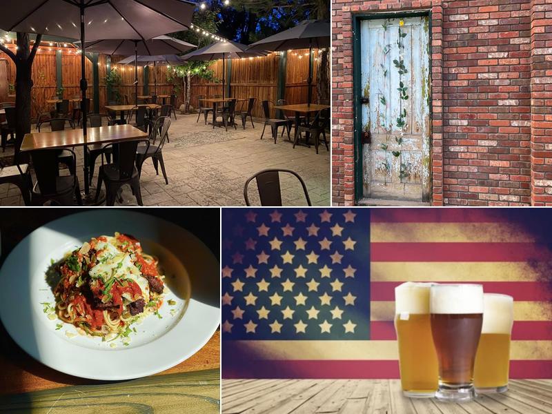 Cutthroat Markleeville