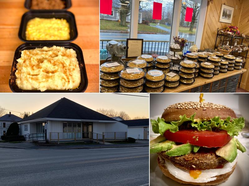 Little Lads 317 Main St, Corinth