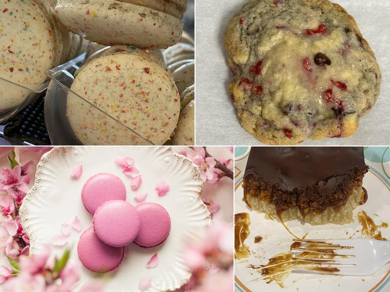 Etta's Gooey Goodies